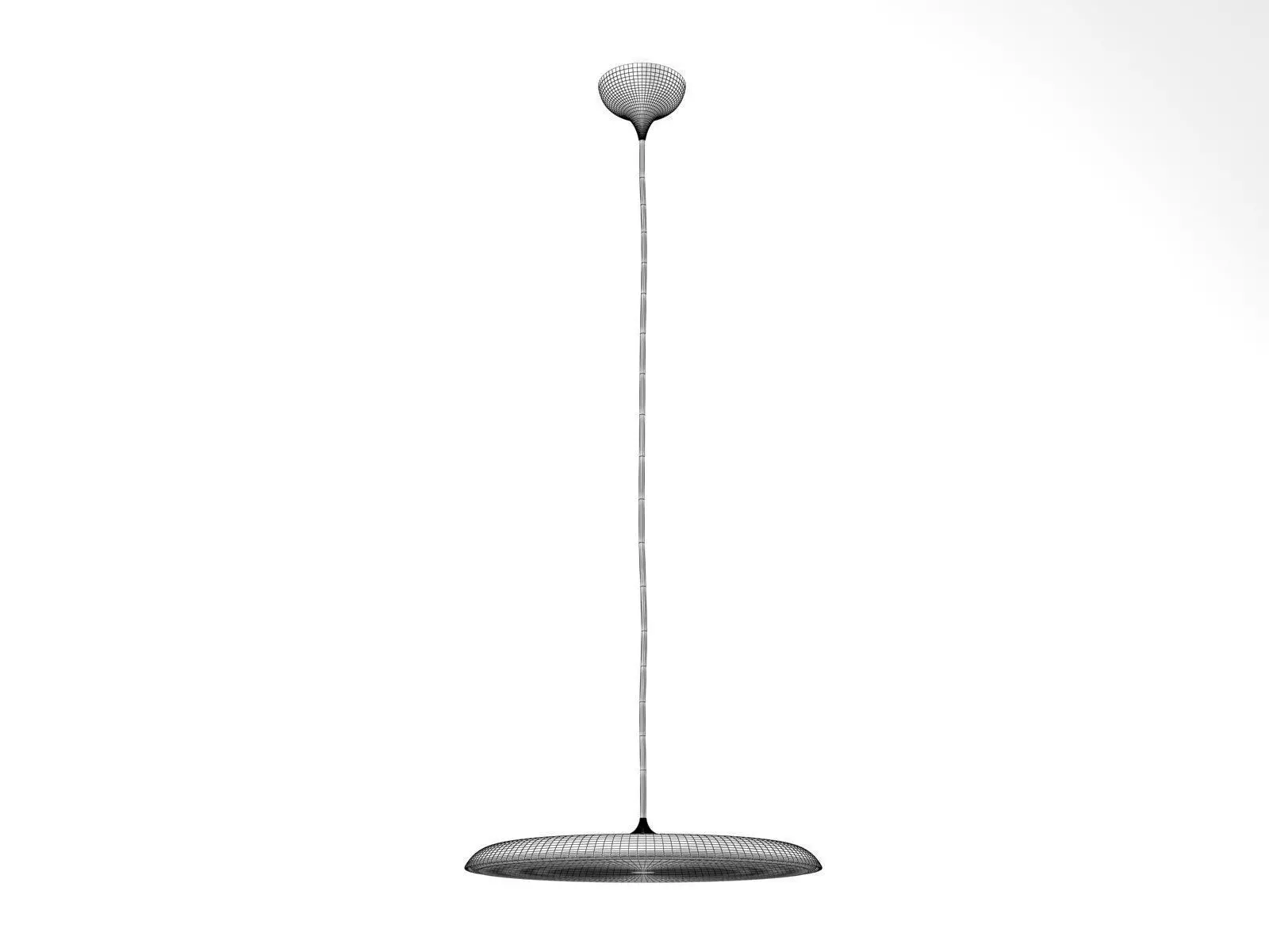 Artist 40 3D model_4