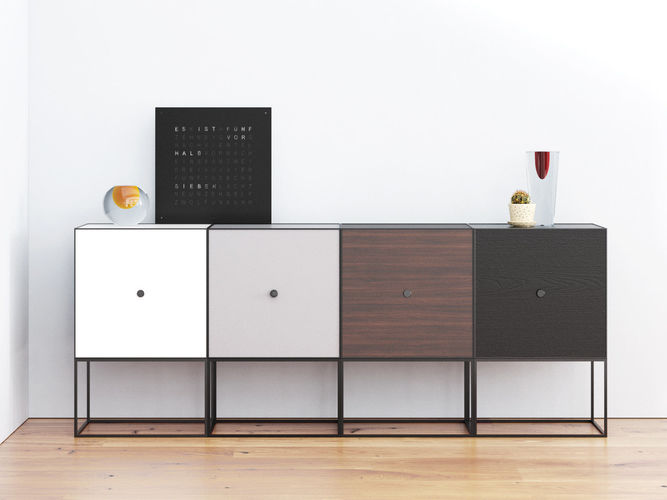 Frame 49 Sideboard 3D model