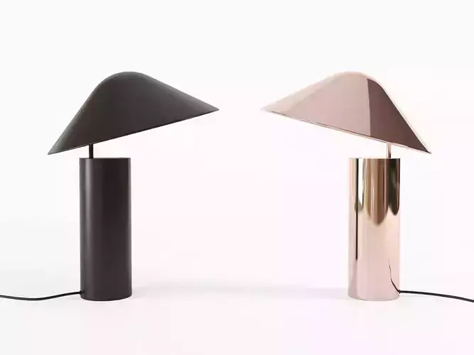Damo Table Lamp