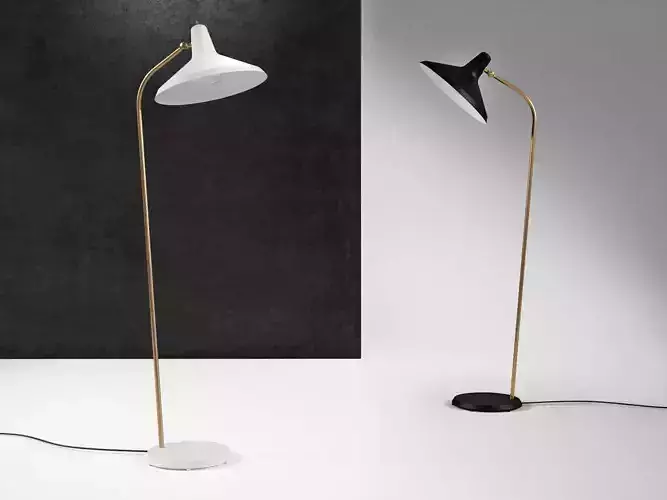 G10 Floor Lamp