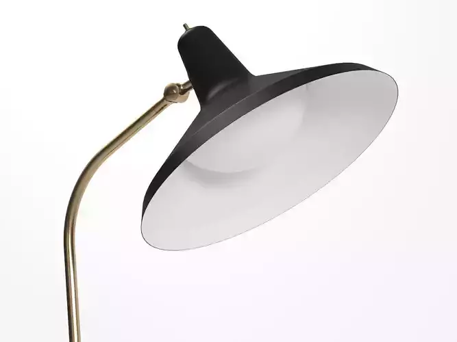 G10 Floor Lamp