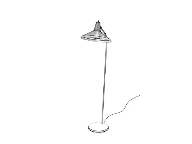 G10 Floor Lamp