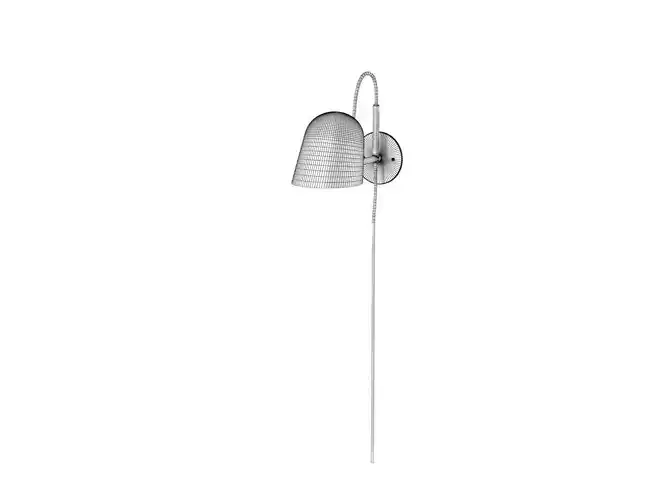 Streck Bedside Lamp