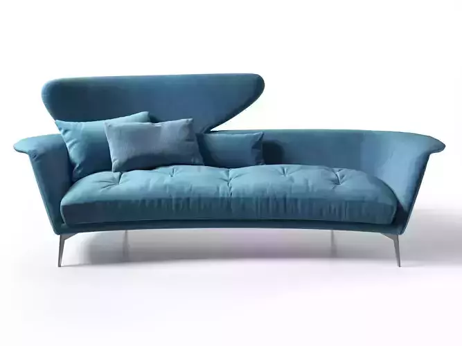 Lovy Sofa