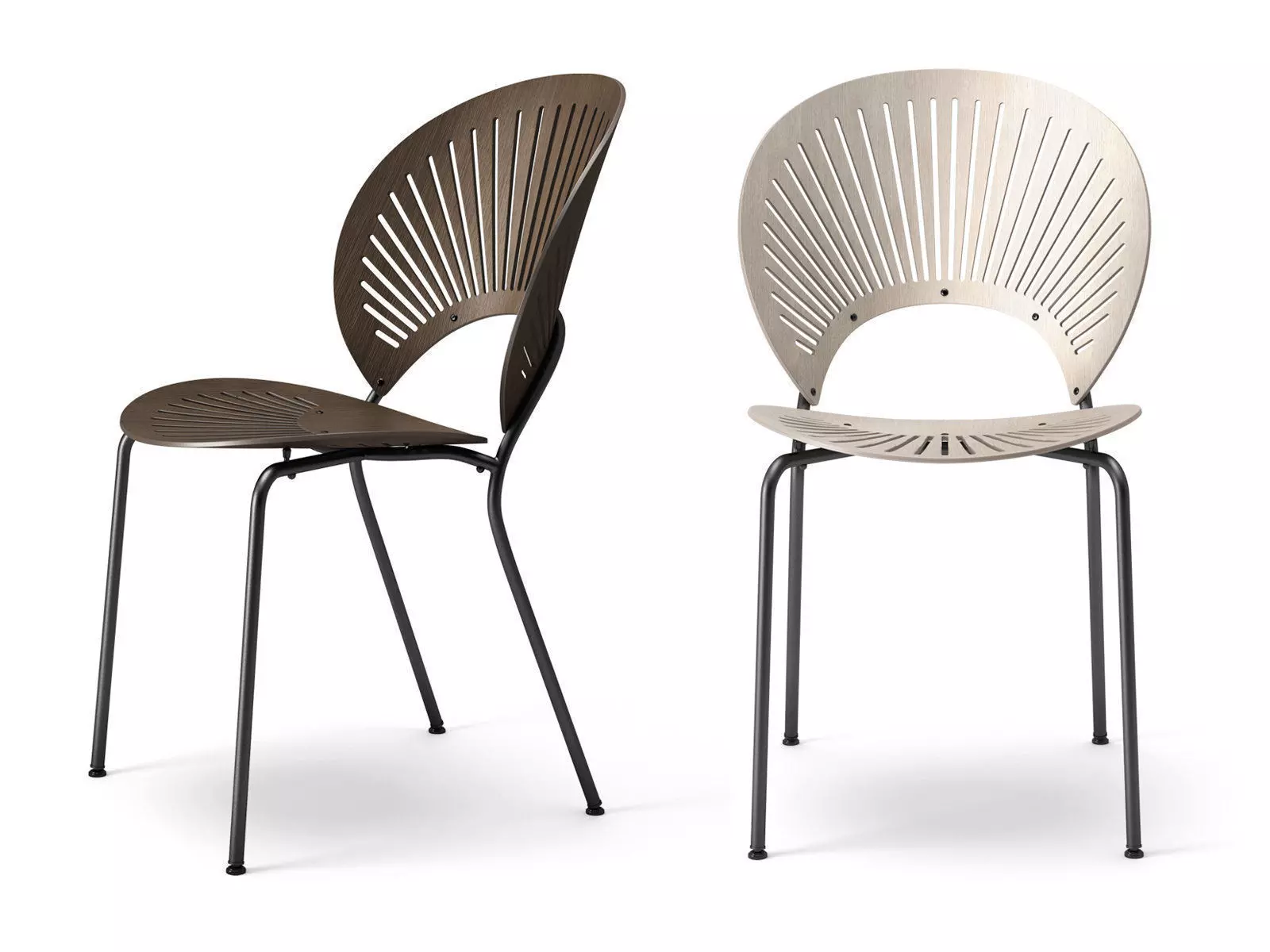 Trinidad Chair 3D model_1