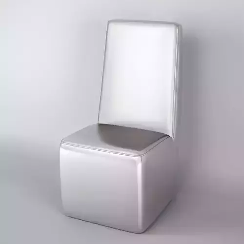 Modern Leather Chair