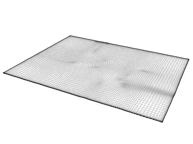 Thaila Plain Carpets