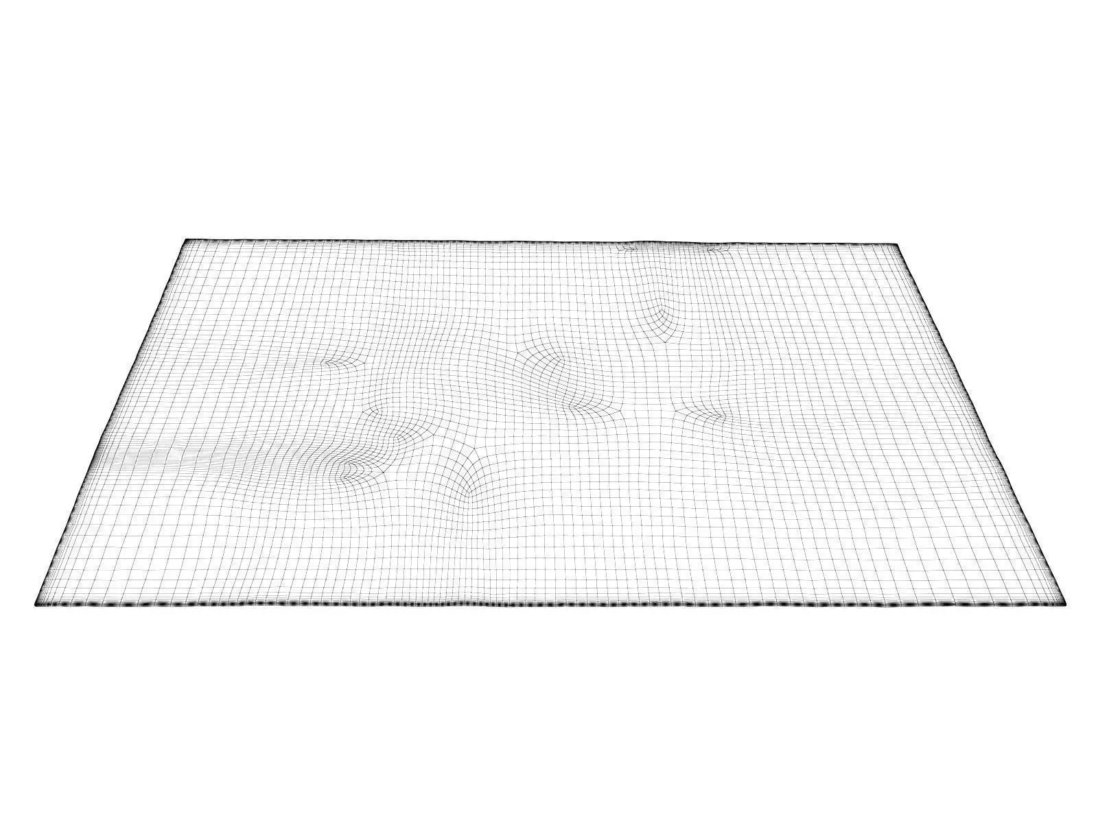 Abramia Carpets 3D model_3