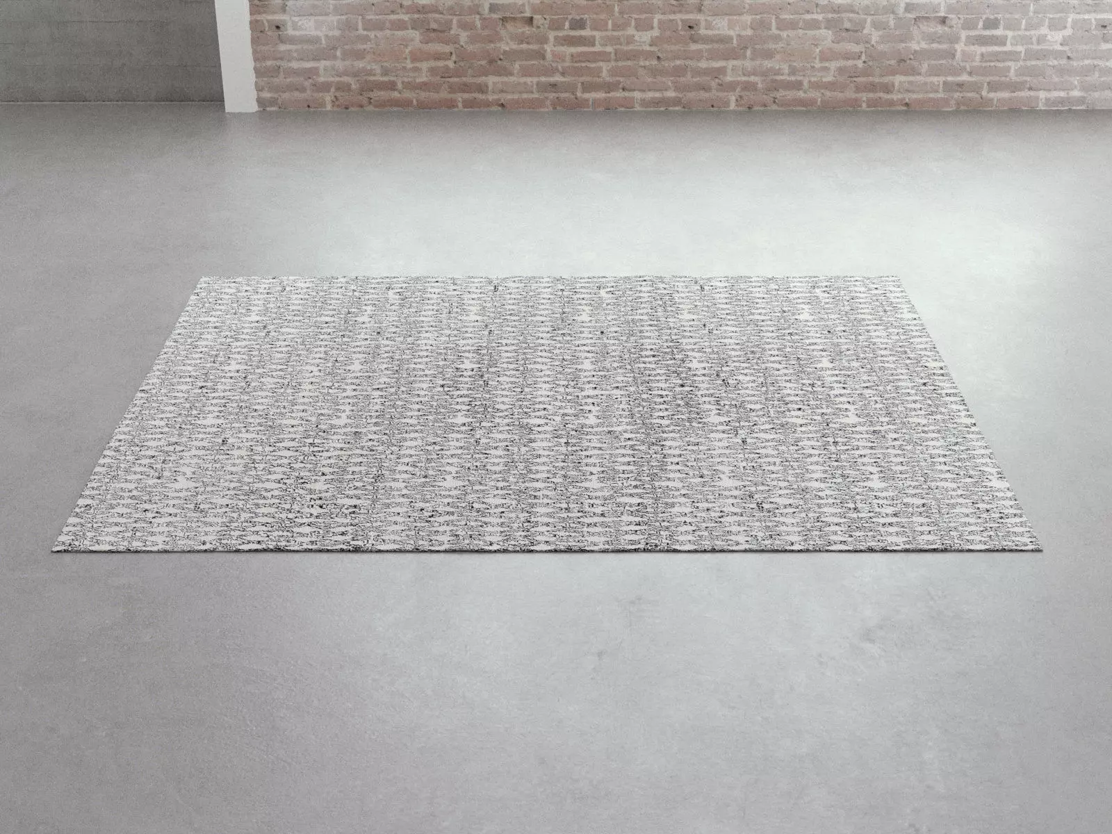 Abramia Carpets 3D model_0