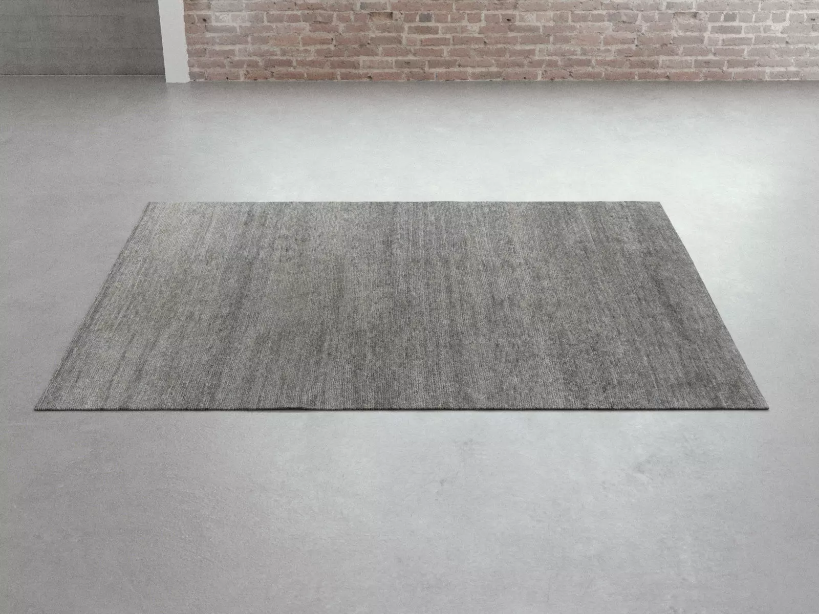 Sathi Plain Carpets 3D model_1