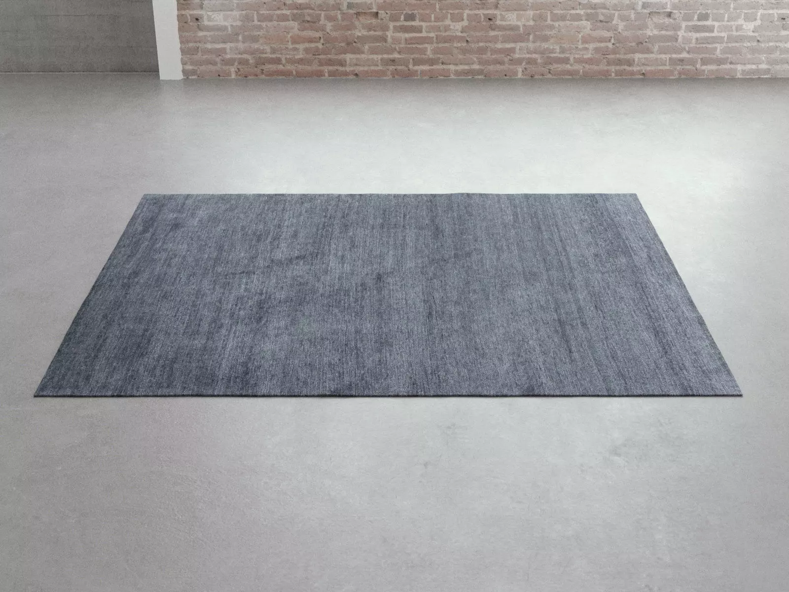 Sathi Plain Carpets 3D model_2