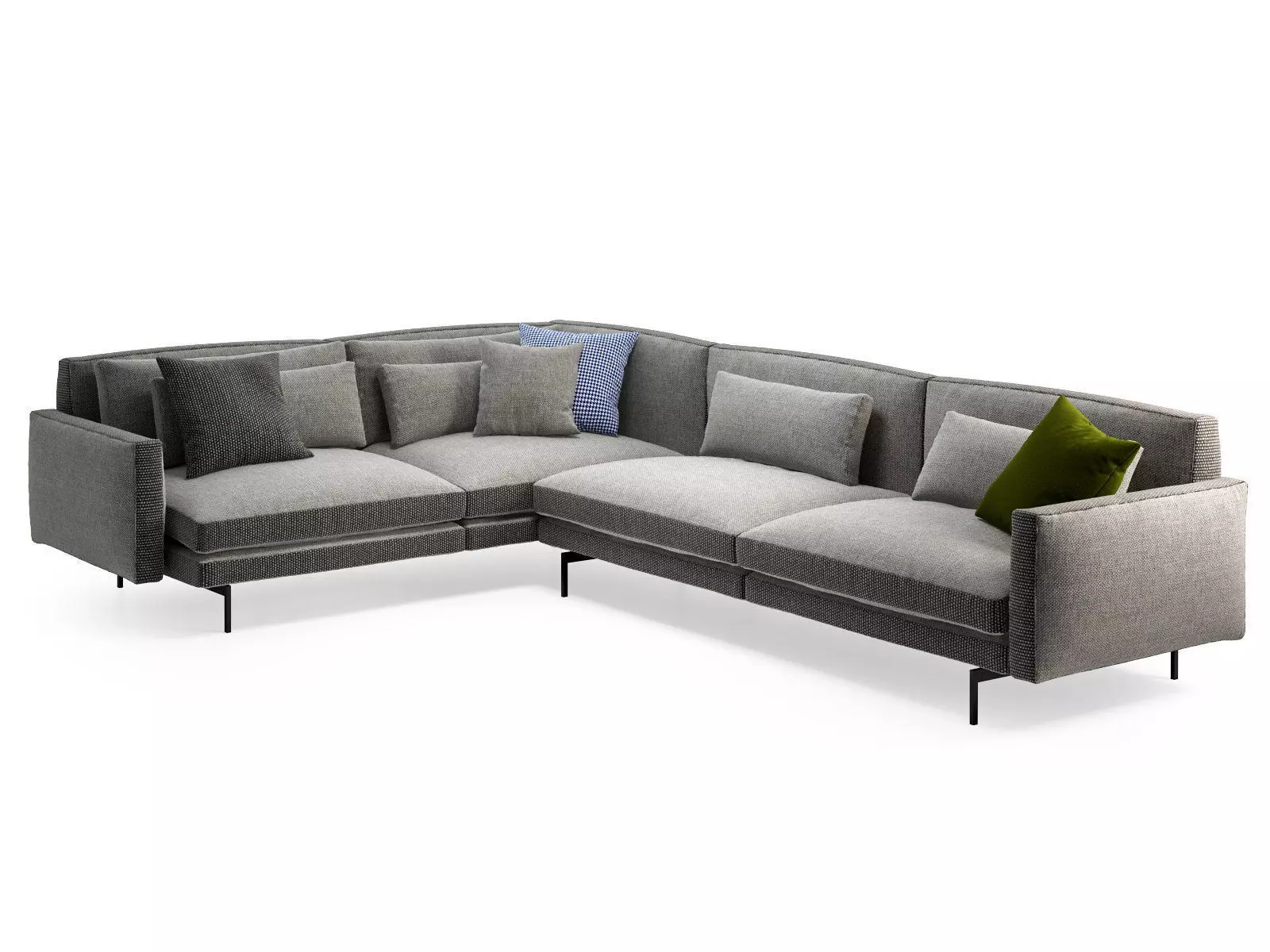 Colors Corner Comp 3D model_1