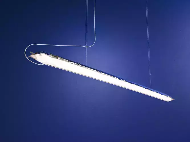 Blow Me Up Pendant Lamp