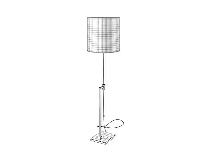 Palo Floor Lamp