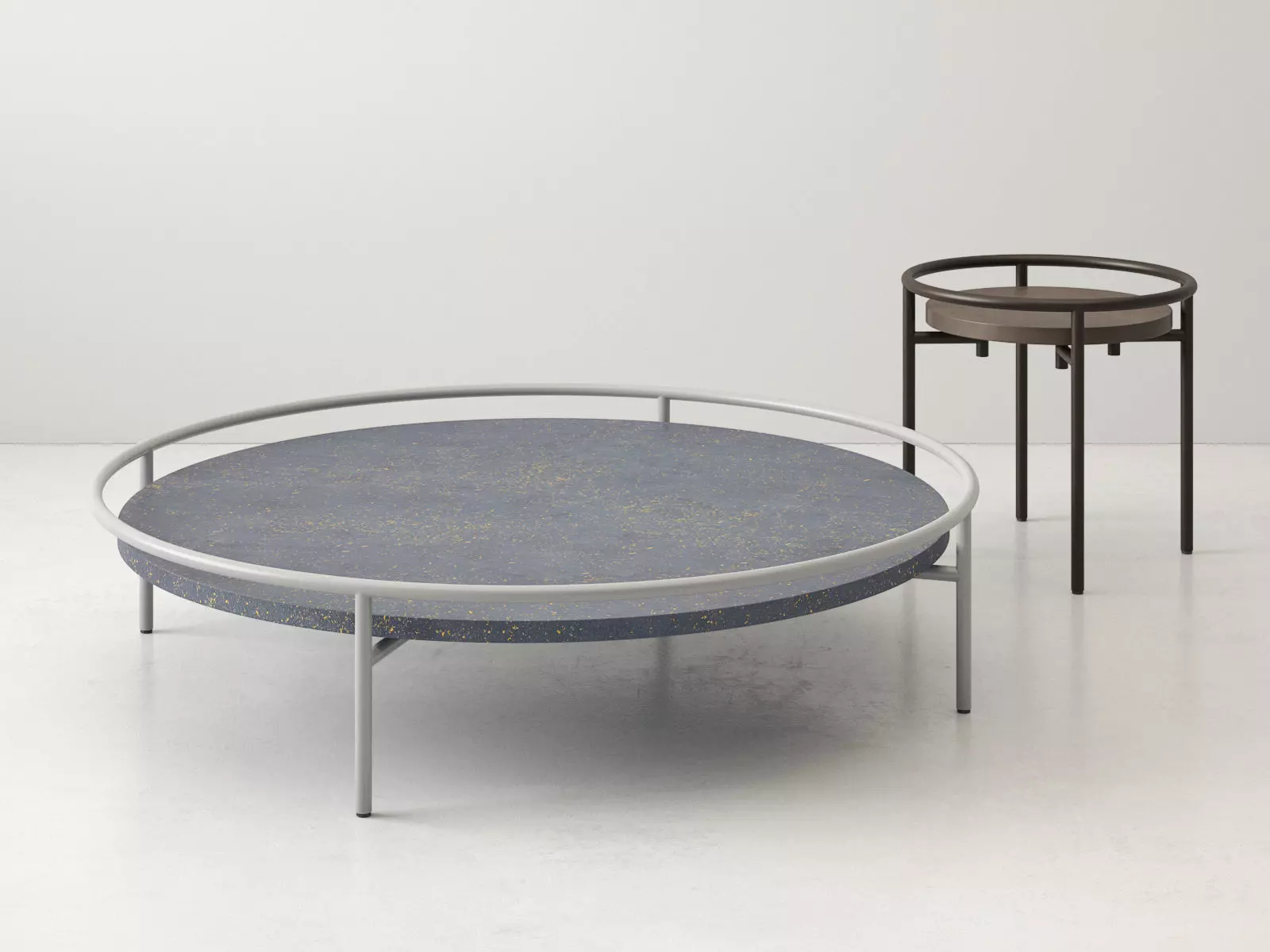 DS 611 Tables 3D model_1