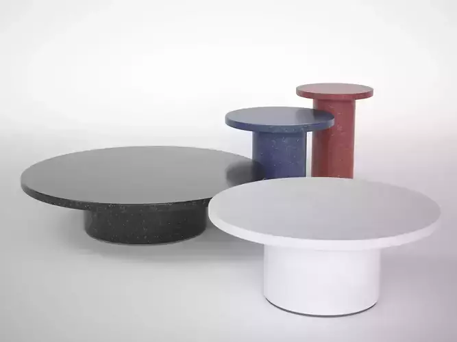 DS 612 Coffee Tables