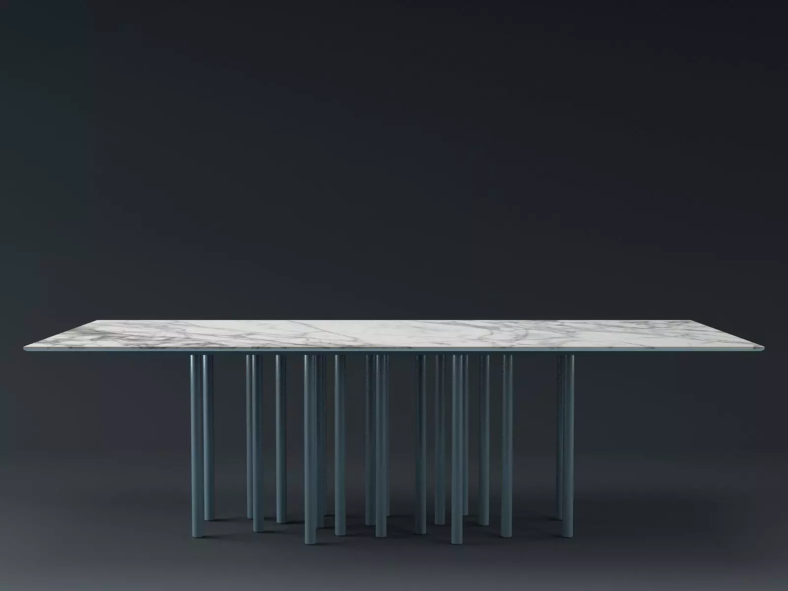 Mille Table 3D model_3