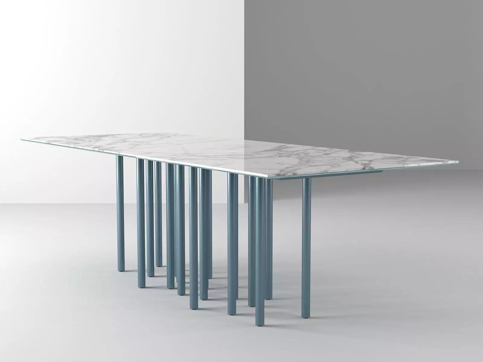 Mille Table 3D model_1
