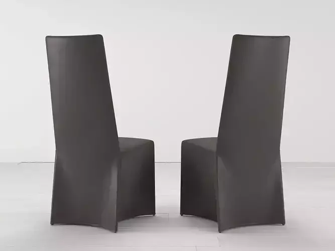 Liry and Liry up Chair