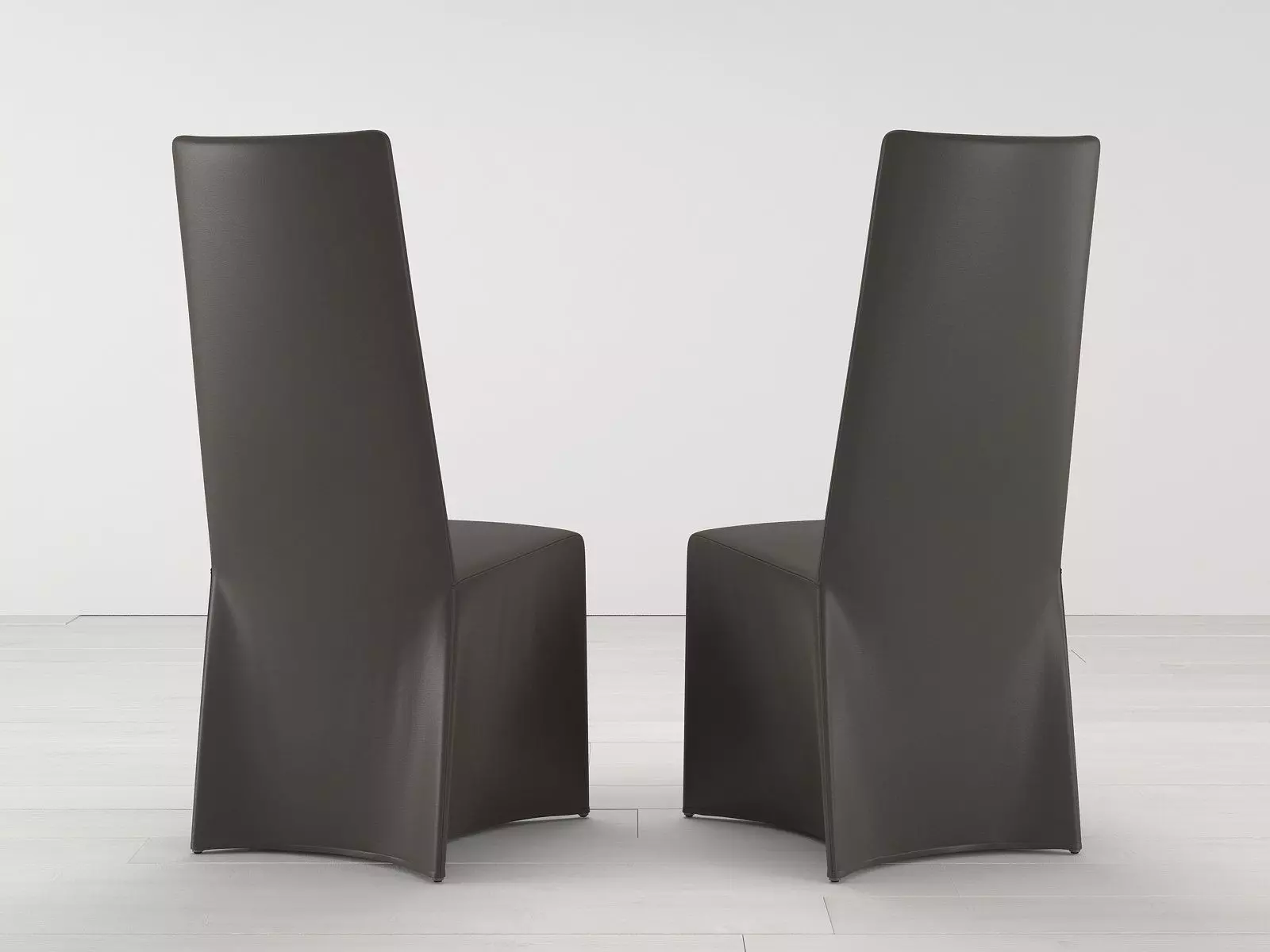 Liry and Liry up Chair 3D model_5