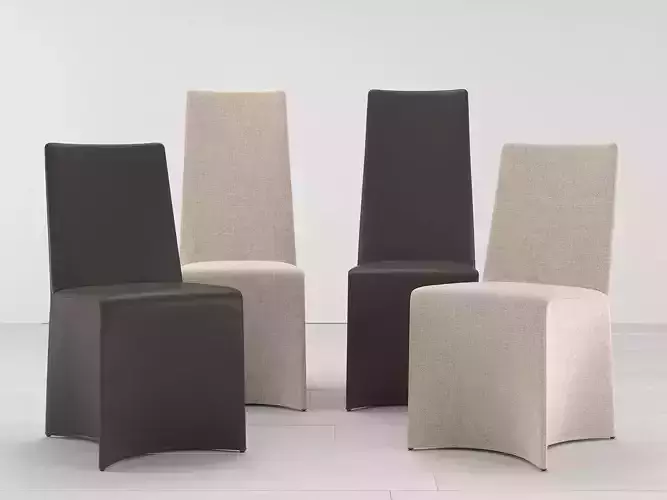 Liry and Liry up Chair