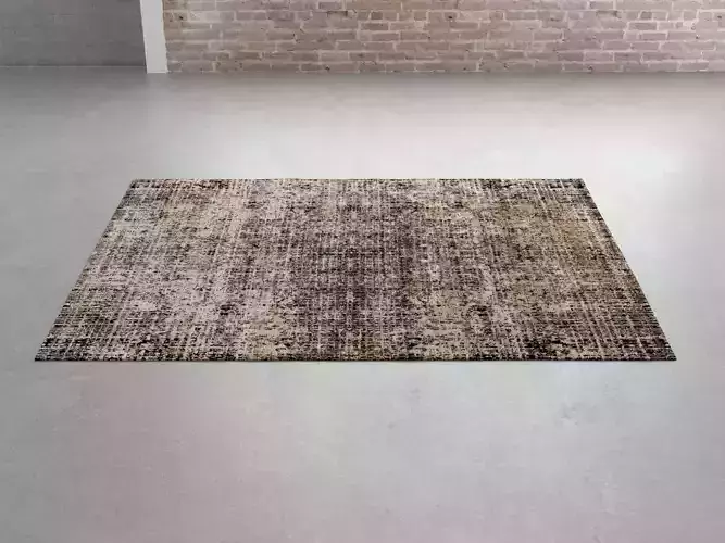 Nilanda NI21 Carpet