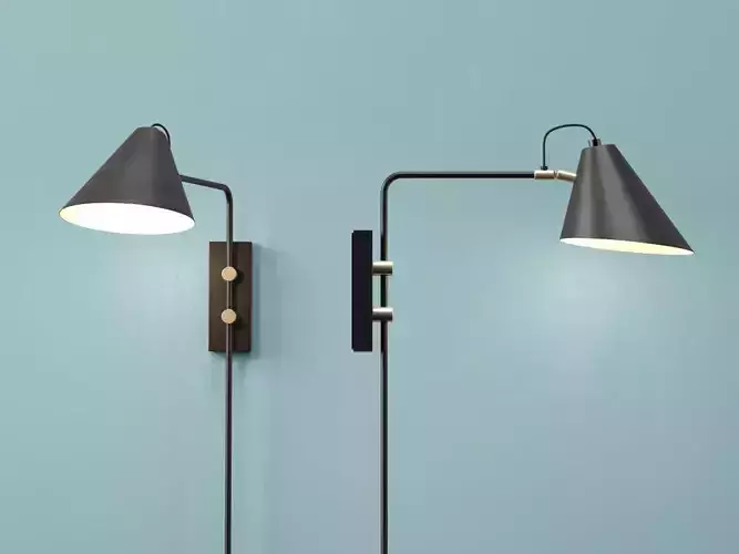CLO800 Wall Lamp