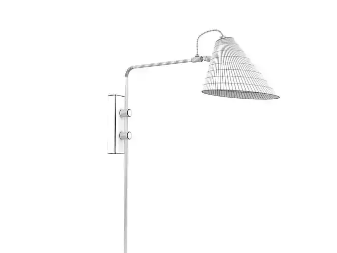 CLO800 Wall Lamp