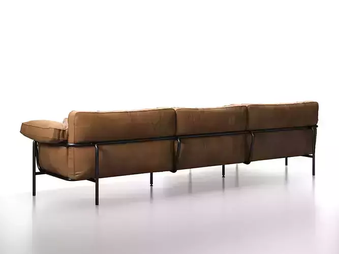 DS 610 Corner Sofa