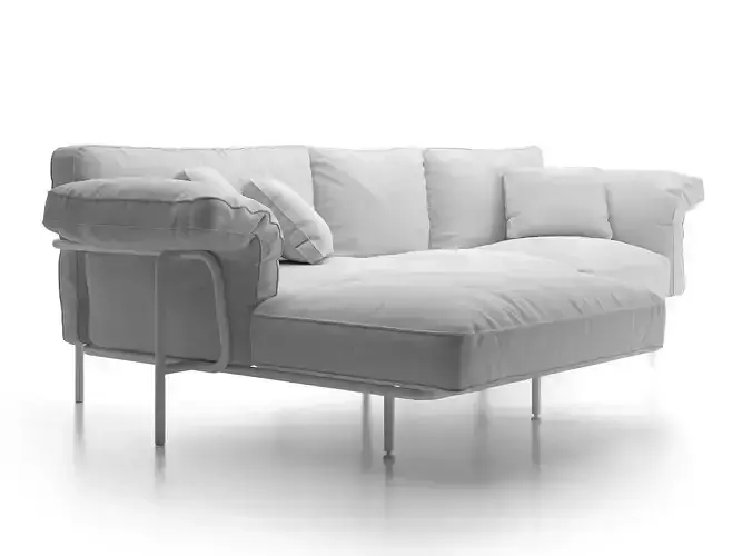DS 610 Corner Sofa