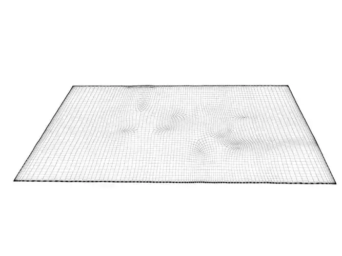 Sathi R1226 X378 Carpet