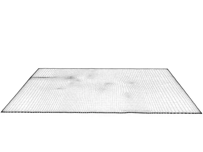 Sathi R1235 1 Carpet