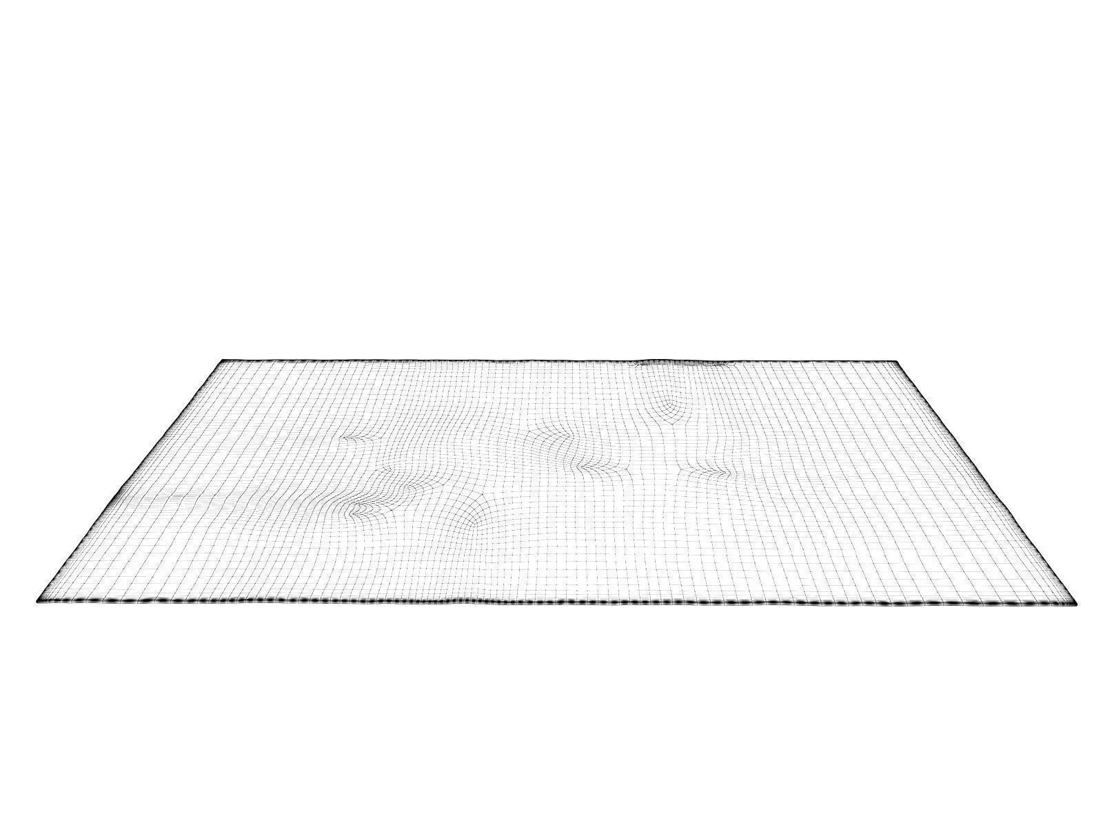 Sichouk SI25 Carpet 3D model_1
