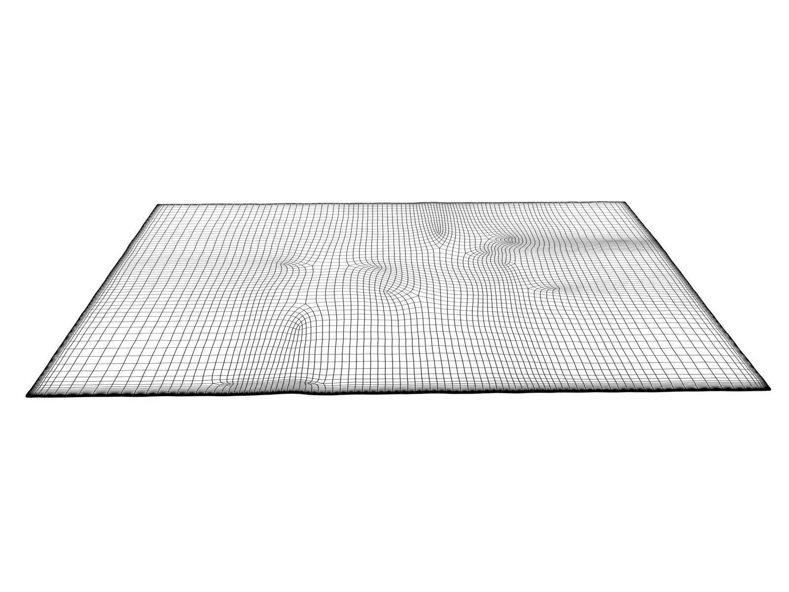 Sichouk SI38 Carpet 3D model_1