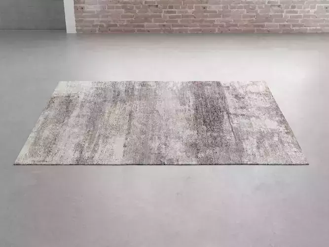 Tibey TB04 Carpet