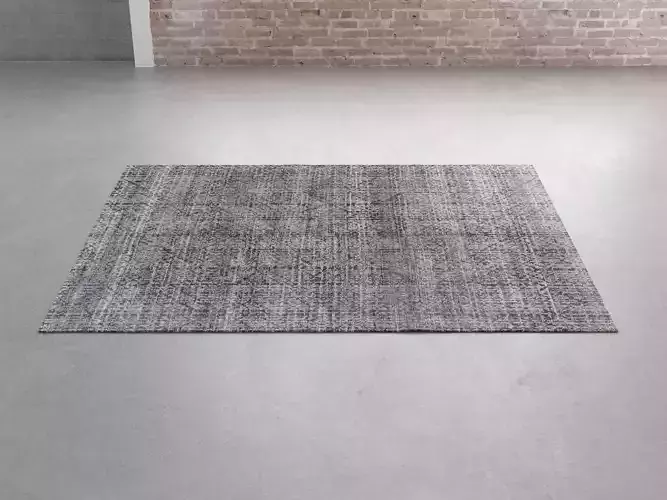 Tibey TB07 Carpet
