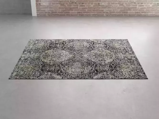 Tibey TB09 Carpet