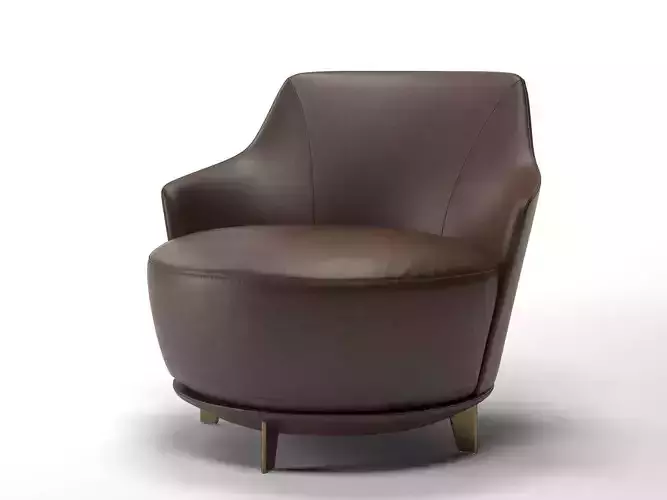 Jammin Armchair