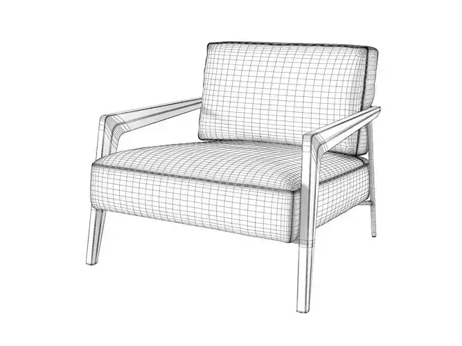 Cecile Armchair
