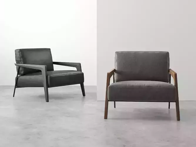Cecile Armchair