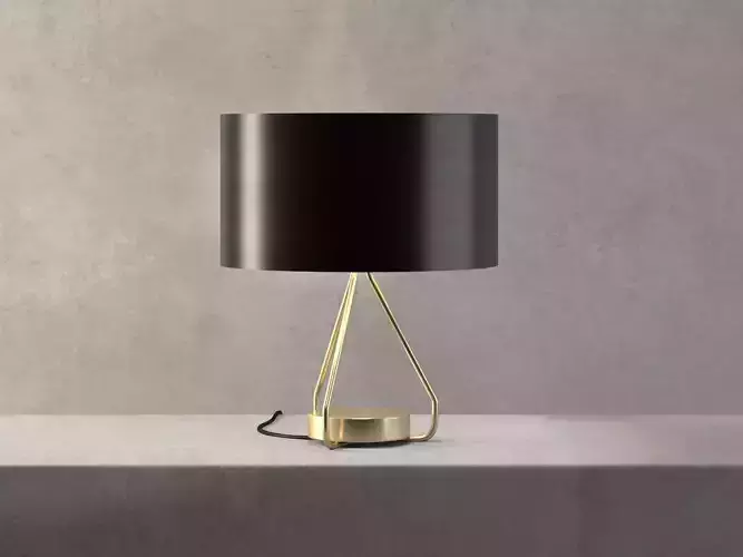 ED029 Table Lamp