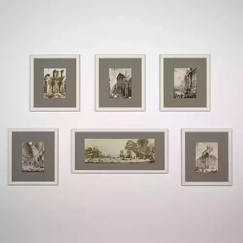 Modern Wall Pictures