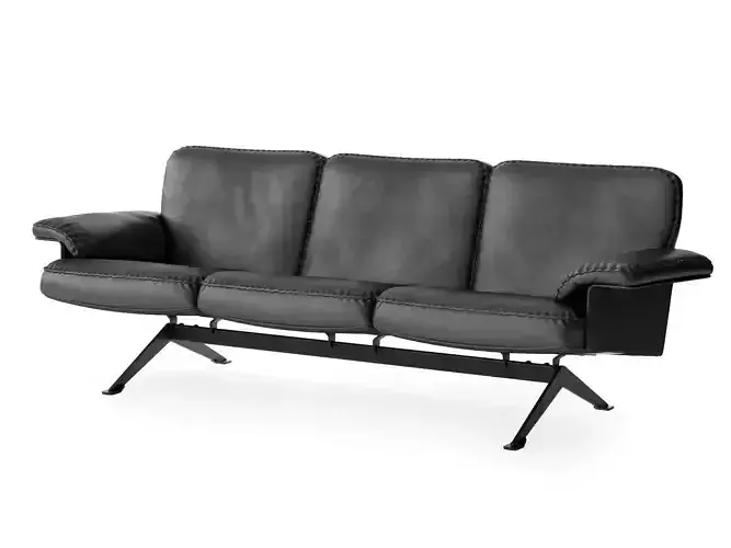 DS 31 103 3 Seater Sofa
