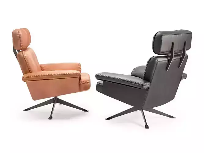 DS 31 111 Armchair High Back