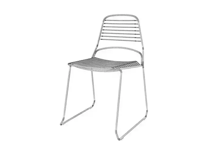 Jak Chair