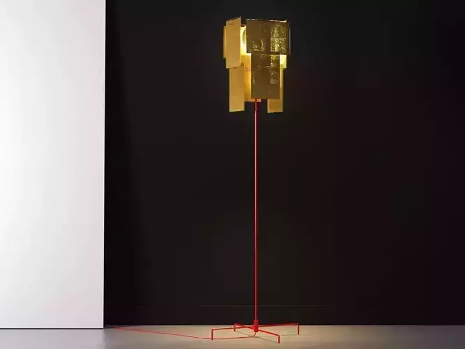 Karat Floor Lamp