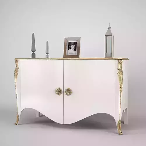Moissonnier Sideboard