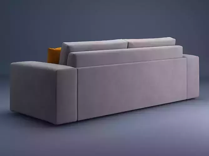 Togo 2 Seater Sofa