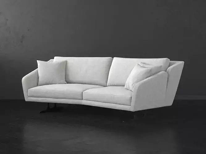 Nikita 3 Seater Special Sofa