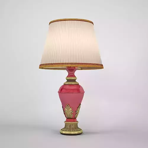 Night Lamp Baga 